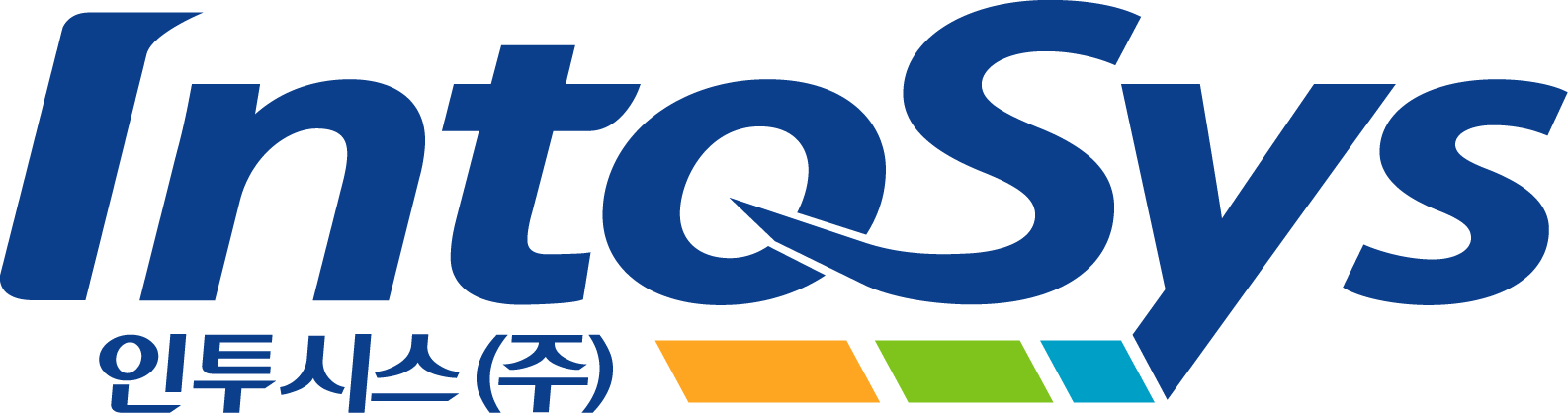 IntoSys 인투시스(주)